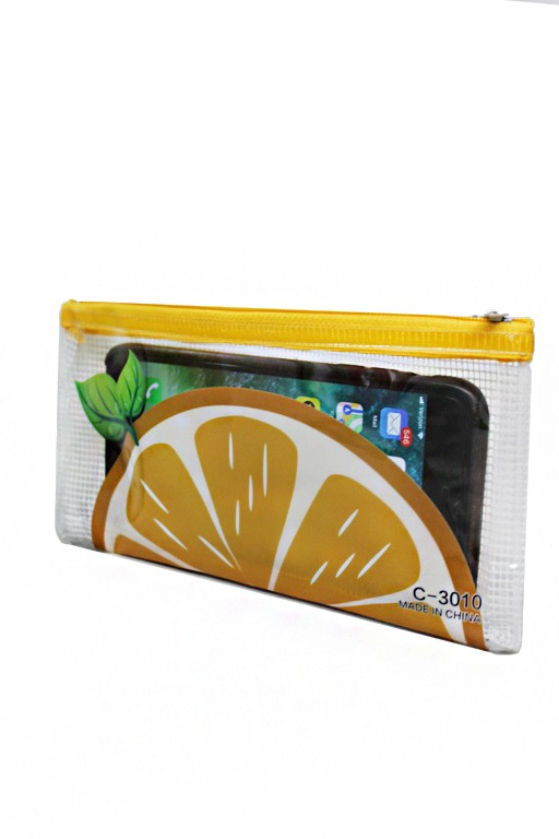 Fruity Fresh Pencil Case