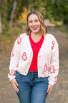 IN STOCK Peppermint Tree Cardigan