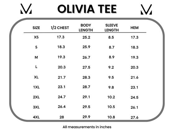 Olivia Tee - Oatmeal | Women's Short Sleeve