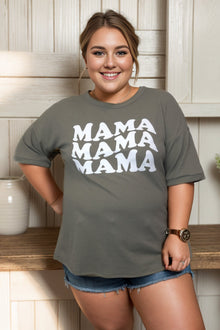  Mama Era Tee