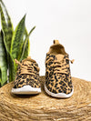 Mayo Sneaker in Leopard