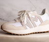 Project NM Sneakers in White