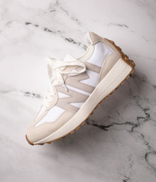  Project NM Sneakers in White