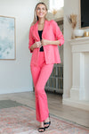 Magic 3/4 Blazer in Nine Colors